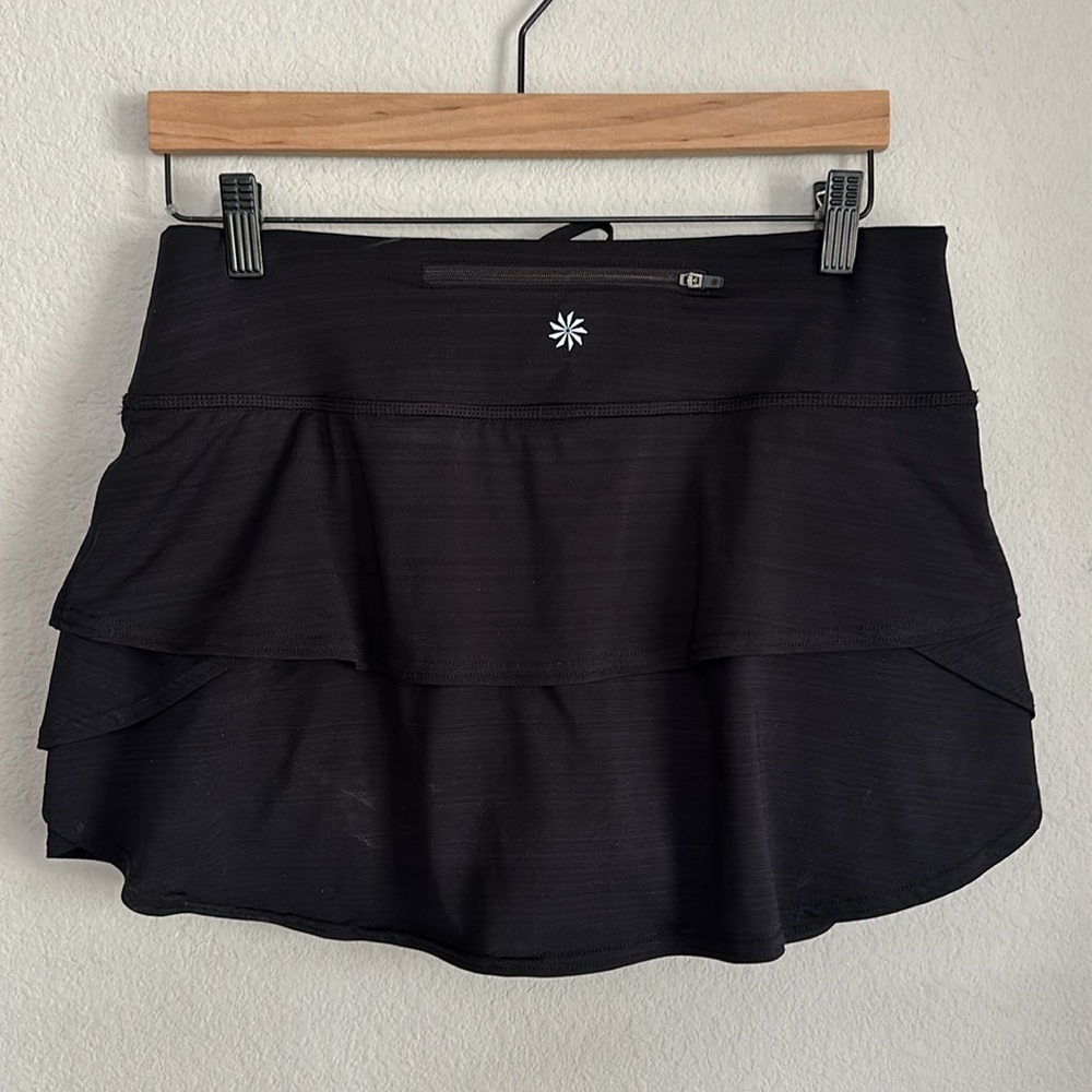 Athleta Ruffle Skort - Picture 2 of 5